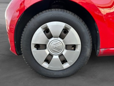 Volkswagen up up 1.0 60 take up! occasion parc voitures beauvais simplicicar simplicibike france