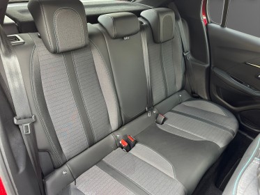 Peugeot 208 electrique 50 kwh 136ch allure occasion parc voitures beauvais simplicicar simplicibike france