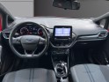 Ford fiesta st 1.5 ecoboost 200 ss st plus occasion parc voitures beauvais simplicicar simplicibike france
