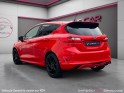 Ford fiesta st 1.5 ecoboost 200 ss st plus occasion parc voitures beauvais simplicicar simplicibike france