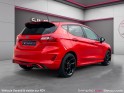 Ford fiesta st 1.5 ecoboost 200 ss st plus occasion parc voitures beauvais simplicicar simplicibike france