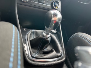 Ford fiesta st 1.5 ecoboost 200 ss st plus occasion parc voitures beauvais simplicicar simplicibike france