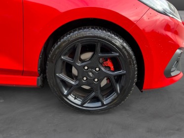 Ford fiesta st 1.5 ecoboost 200 ss st plus occasion parc voitures beauvais simplicicar simplicibike france