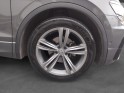 Volkswagen tiguan 2.0 tdi 150 dsg7 r-line match occasion parc voitures beauvais simplicicar simplicibike france