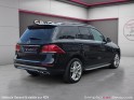 Mercedes gle 250 d 9g-tronic 4matic sportline occasion parc voitures beauvais simplicicar simplicibike france
