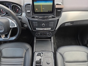 Mercedes gle 250 d 9g-tronic 4matic sportline occasion parc voitures beauvais simplicicar simplicibike france