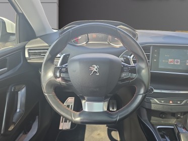 Peugeot 308 130ch ss eat8 tech edition occasion parc voitures beauvais simplicicar simplicibike france