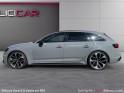 Audi rs4 avant v6 2.9 tfsi 450 ch tiptronic 8 occasion parc voitures beauvais simplicicar simplicibike france
