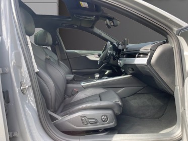 Audi rs4 avant v6 2.9 tfsi 450 ch tiptronic 8 occasion parc voitures beauvais simplicicar simplicibike france