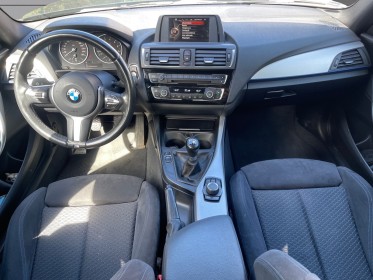 Bmw serie 1 f20 lci m135i 326 ch occasion parc voitures beauvais simplicicar simplicibike france