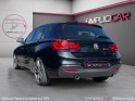Bmw serie 1 f20 lci m135i 326 ch occasion parc voitures beauvais simplicicar simplicibike france