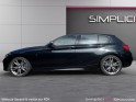 Bmw serie 1 f20 lci m135i 326 ch occasion parc voitures beauvais simplicicar simplicibike france