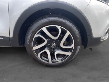 Renault captur dci 90 intens occasion parc voitures beauvais simplicicar simplicibike france