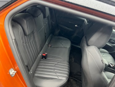 Peugeot 2008 electrique 136 ch gt occasion simplicicar lille  simplicicar simplicibike france