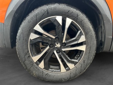 Peugeot 2008 electrique 136 ch gt occasion simplicicar lille  simplicicar simplicibike france