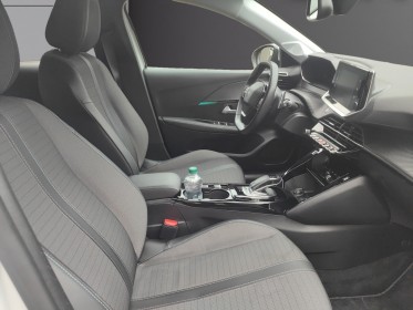 Peugeot 208 belle 208 100 cv ss eat8 allure occasion simplicicar lille  simplicicar simplicibike france