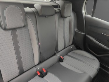 Peugeot 208 belle 208 100 cv ss eat8 allure occasion simplicicar lille  simplicicar simplicibike france