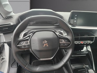 Peugeot 208 belle 208 100 cv ss eat8 allure occasion simplicicar lille  simplicicar simplicibike france