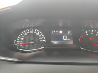 Peugeot 208 belle 208 100 cv ss eat8 allure occasion simplicicar lille  simplicicar simplicibike france