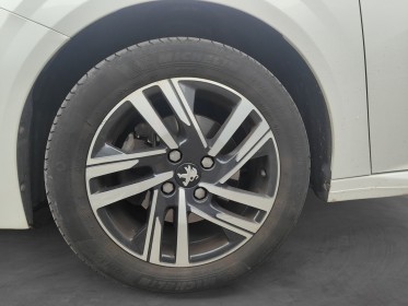 Peugeot 208 belle 208 100 cv ss eat8 allure occasion simplicicar lille  simplicicar simplicibike france