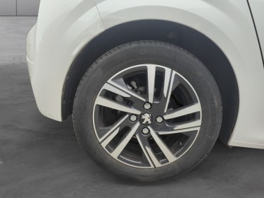 Peugeot 208 belle 208 100 cv ss eat8 allure occasion simplicicar lille  simplicicar simplicibike france
