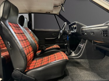 Volkswagen scirocco 1,5 l gt occasion simplicicar magny-en-vexin simplicicar simplicibike france