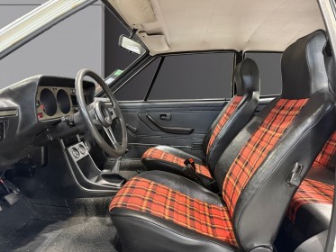 Volkswagen scirocco 1,5 l gt occasion simplicicar magny-en-vexin simplicicar simplicibike france