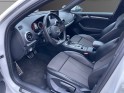 Audi a3 sportback 2.0 tdi 150 s tronic 6 s line - entretien audi complet - garantie 12 mois occasion simplicicar la fleche...