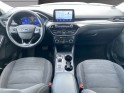 Ford kuga 190 ch flexifuel e85 titanium attelage pack techno  assistance garantie 12 mois occasion barberey simplicicar...