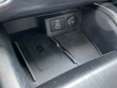 Ford kuga 190 ch flexifuel e85 titanium attelage pack techno  assistance garantie 12 mois occasion barberey simplicicar...