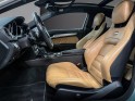 Mercedes classe c coupe 63 amg  w204 6.2l v8 - toit ouvrant - entretien mercedes-benz - garantie 12 mois occasion simplicicar...