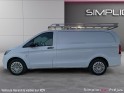 Mercedes vito mixto 119 cdi long  bva rwd pro    camera de recul     attelage     garantie 12 mois occasion simplicicar...
