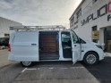 Mercedes vito mixto 119 cdi long  bva rwd pro    camera de recul     attelage     garantie 12 mois occasion simplicicar...