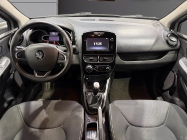 Renault clio iv estate business clio tce 90 - business attelage crit'air 1 garantie 12 mois occasion simplicicar lyon ouest...
