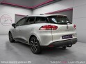 Renault clio iv estate business clio tce 90 - business attelage crit'air 1 garantie 12 mois occasion simplicicar lyon ouest...
