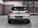 Renault clio iv estate business clio tce 90 - business attelage crit'air 1 garantie 12 mois occasion simplicicar lyon ouest...