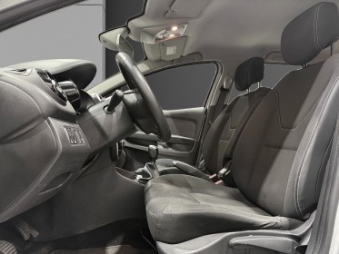 Renault clio iv estate business clio tce 90 - business attelage crit'air 1 garantie 12 mois occasion simplicicar lyon ouest...