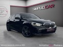 Bmw serie 1 f40 116d m sport dkg7 shadow line full equipements connectés entretien bmw garantie 12 mois occasion simplicicar...