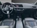 Bmw serie 1 f40 116d m sport dkg7 shadow line full equipements connectés entretien bmw garantie 12 mois occasion simplicicar...