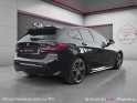 Bmw serie 1 f40 116d m sport dkg7 shadow line full equipements connectés entretien bmw garantie 12 mois occasion simplicicar...