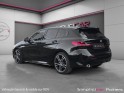 Bmw serie 1 f40 116d m sport dkg7 shadow line full equipements connectés entretien bmw garantie 12 mois occasion simplicicar...