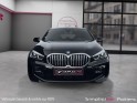 Bmw serie 1 f40 116d m sport dkg7 shadow line full equipements connectés entretien bmw garantie 12 mois occasion simplicicar...