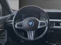Bmw serie 1 f40 116d m sport dkg7 shadow line full equipements connectés entretien bmw garantie 12 mois occasion simplicicar...
