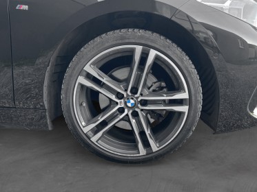 Bmw serie 1 f40 116d m sport dkg7 shadow line full equipements connectés entretien bmw garantie 12 mois occasion simplicicar...