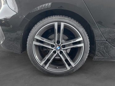 Bmw serie 1 f40 116d m sport dkg7 shadow line full equipements connectés entretien bmw garantie 12 mois occasion simplicicar...