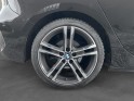 Bmw serie 1 f40 116d m sport dkg7 shadow line full equipements connectés entretien bmw garantie 12 mois occasion simplicicar...