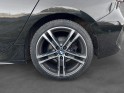 Bmw serie 1 f40 116d m sport dkg7 shadow line full equipements connectés entretien bmw garantie 12 mois occasion simplicicar...