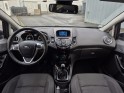 Ford fiesta 1.5 tdci 75 ss titanium - première main - faible kilométrage - garantie 12 mois occasion simplicicar arras ...