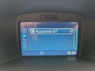 Ford fiesta 1.5 tdci 75 ss titanium - première main - faible kilométrage - garantie 12 mois occasion simplicicar arras ...