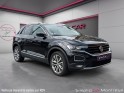 Volkswagen t-roc 1.5 tsi 150 evo start/stop dsg7 carat exclusive 1ère main suivi d'entretiens complet garantie...
